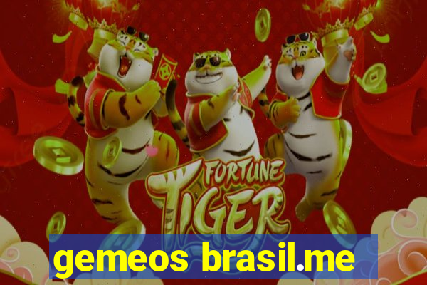 gemeos brasil.me